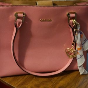 Calvin Klein Handbag